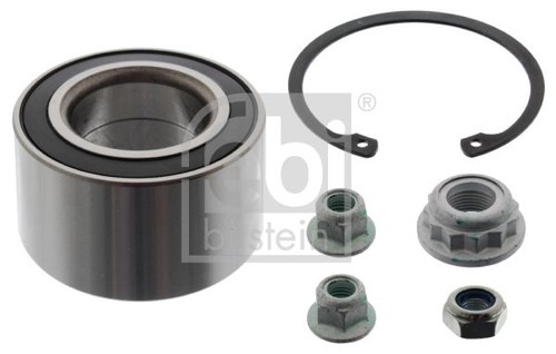 Kit cuscinetto ruota asse