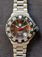 TAG Heuer Formula 1