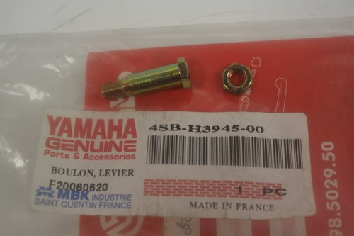 Vite leva freno brake - vite, lever