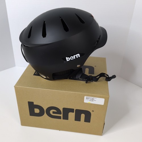 Casco sci snowboard - , bern