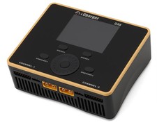 Junsi icharger dx6 - dx6, dc