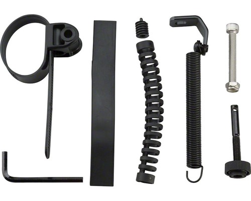Velo stabilizzatore ruota - stabilizzatore,