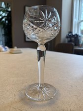 Thomas WEBB Crystal - taglio