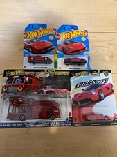 Hot Wheels Team Trasporto