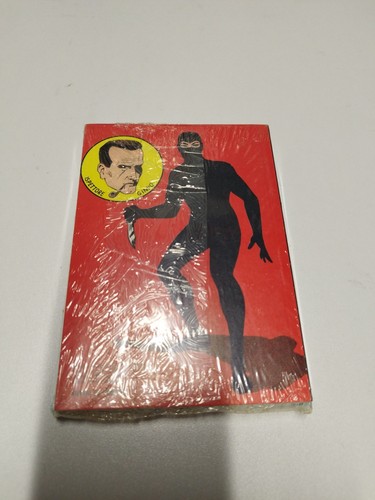 Diabolik ristampa 1994 - ristampa,