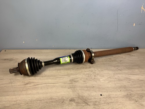 Albero motore anteriore destro - motore,