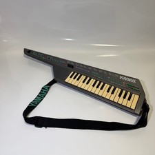 Yamaha SHS-10S Keytar MIDI FM