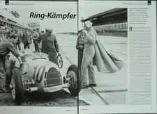 AUTO UNION TYPE C 1936 in 1-18