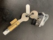 Kit Serratura Bloccasterzo