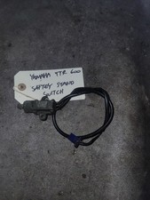 YAMAHA TTR 600 TTR