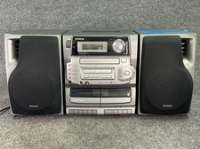 Aiwa CA-DW630U Boombox
