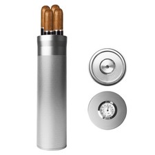 Portasigari Portatile, Humidor