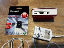 Raspberry Pi 3 B+ incl