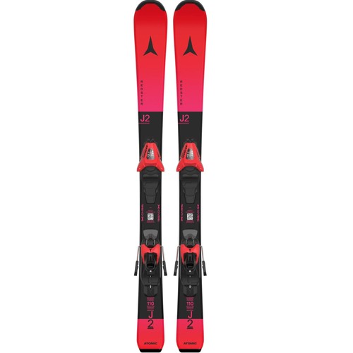 Atomic redster 100 120 - j2, 100-120