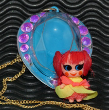 Vintage 1969 mattel fiore - mattel,