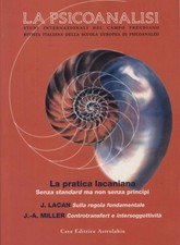 La psicoanalisi 35 - AA. VV