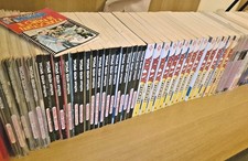 Nathan Never Lotto Speciali