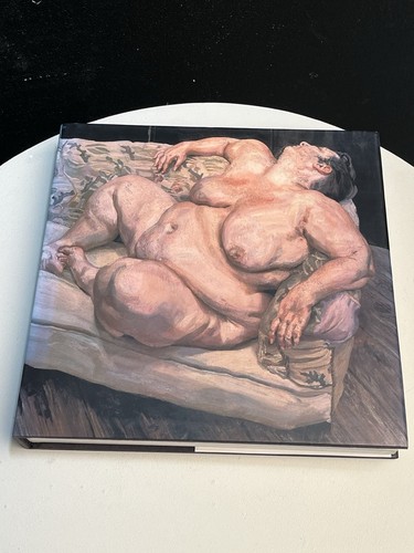 Lucian freud - lucian, by