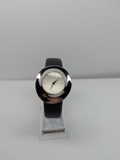 Orologio da donna argento sterling nuovo RLM Studio Robert Lee Morris movimento Giappone 42 g