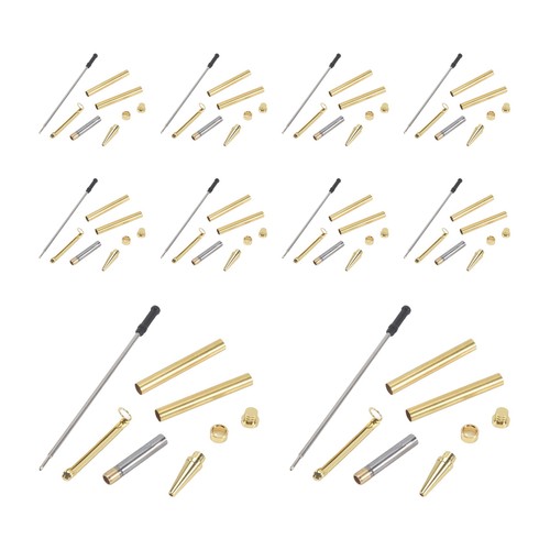 Kit penne per - 2x(kit,