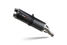 Scarico GPR Suzuki V-STROM DL