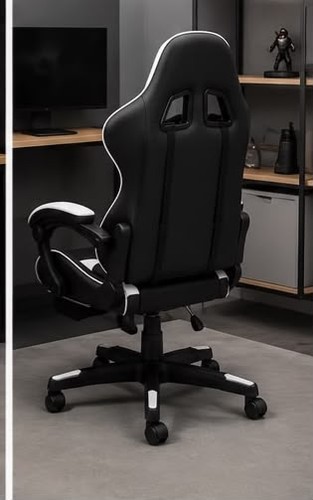 Sedia gaming wse8156 - da,