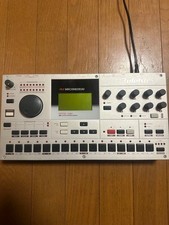 Elektron Machinedrum SPS-1UW+