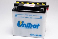 CB7L-B2/SM BATTERIA MOTO