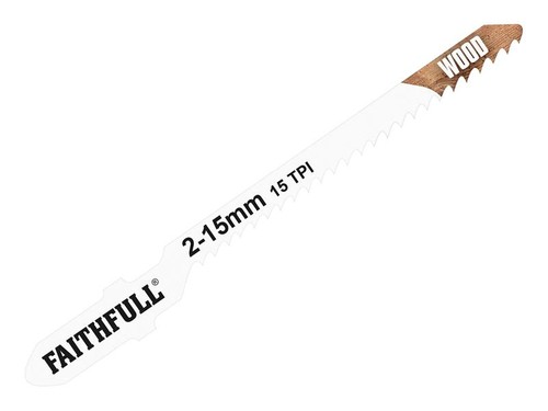 Faithfull seghe nastro - seghe, a