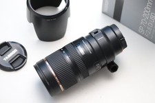 Tamron AF 2,8/70-200 mm Di USD VC per Sony attacco A