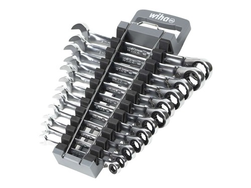 Wiha fixed key set ring - key,