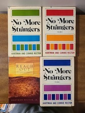 Lot of 4 Hartman Rector Books