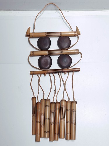Scacciapensieri campane - , a