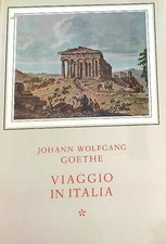 VIAGGIO IN ITALIA WOLFGANG