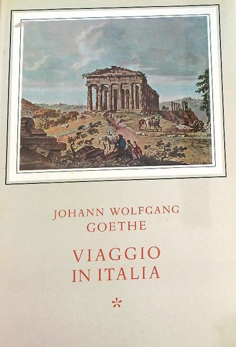 Viaggio italia wolfgang - in,