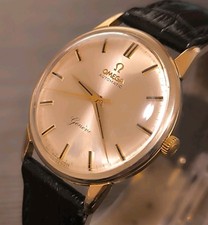 Omega Genève Automatico
