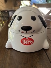 Hot Dog Hero di Maverick