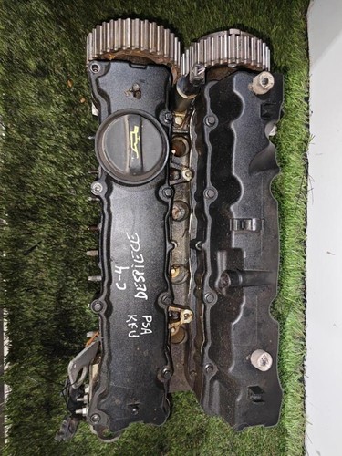 9656249480 testata citroen - citroen, c4
