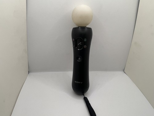 Sony playstation move - playstation, motion