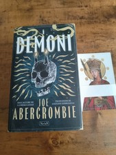 I Demoni - Autografato Con