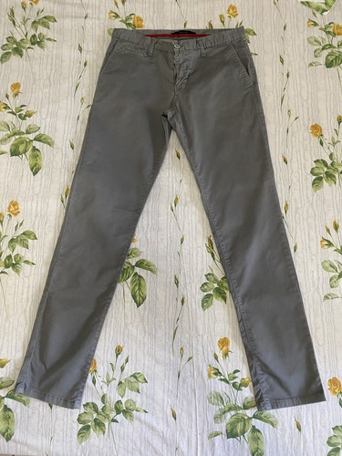 Pantaloni chino xagon - xagon, man
