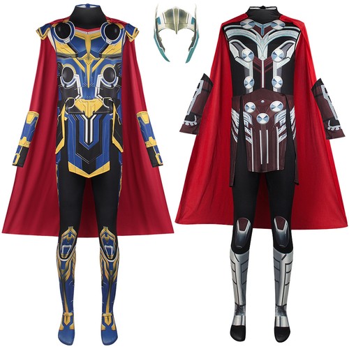 Costume cosplay thor - cosplay, thor:love