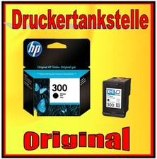 Originale HP 300 CC640EE HP