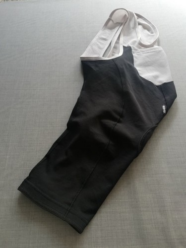 Pantaloncino salopette bib - salopette,