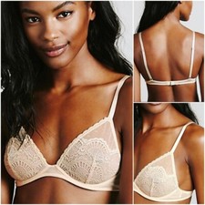 Free People Reggiseno Donna