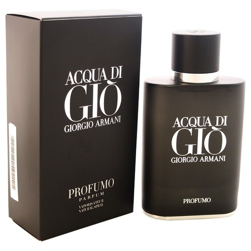 Giorgio armani acqua - acqua, di