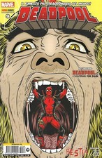 Panini DEADPOOL 68 (9 nuova