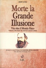 LIBRO MORTE LA GRANDE