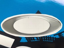 Oakley Adesivi Sollievo, 7"
