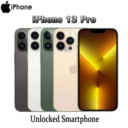 Apple iphone pro - apple,